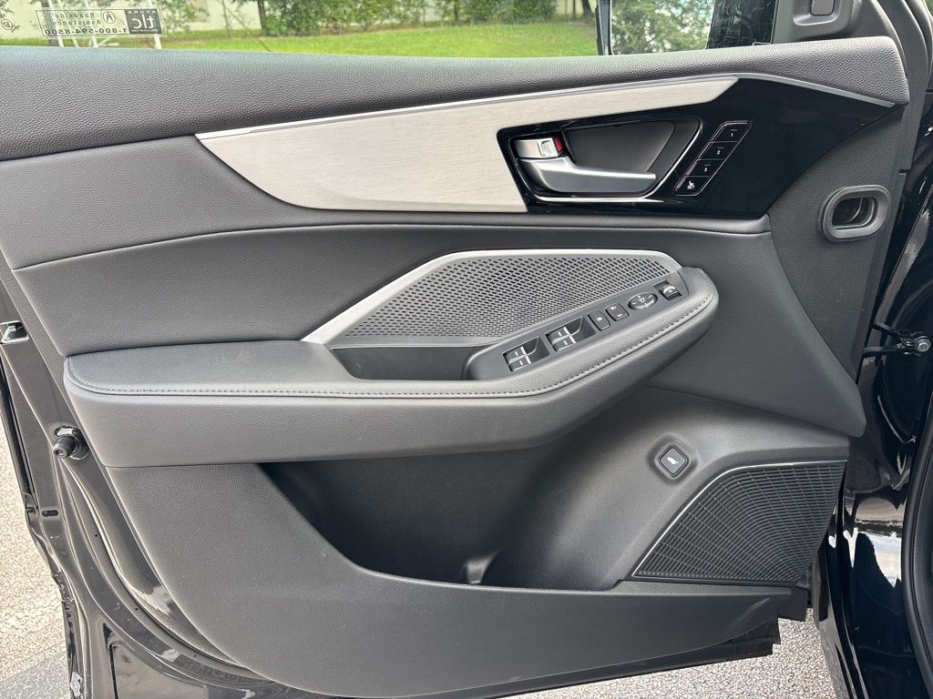 Thumbnail: 2026 Acura MDX - 14