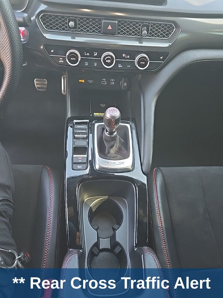 Thumbnail: 2024 Acura Integra - 21