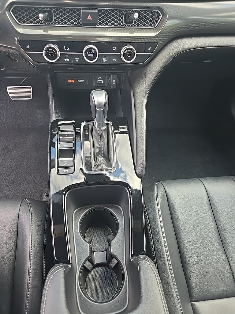 Thumbnail: 2023 Acura Integra - 17