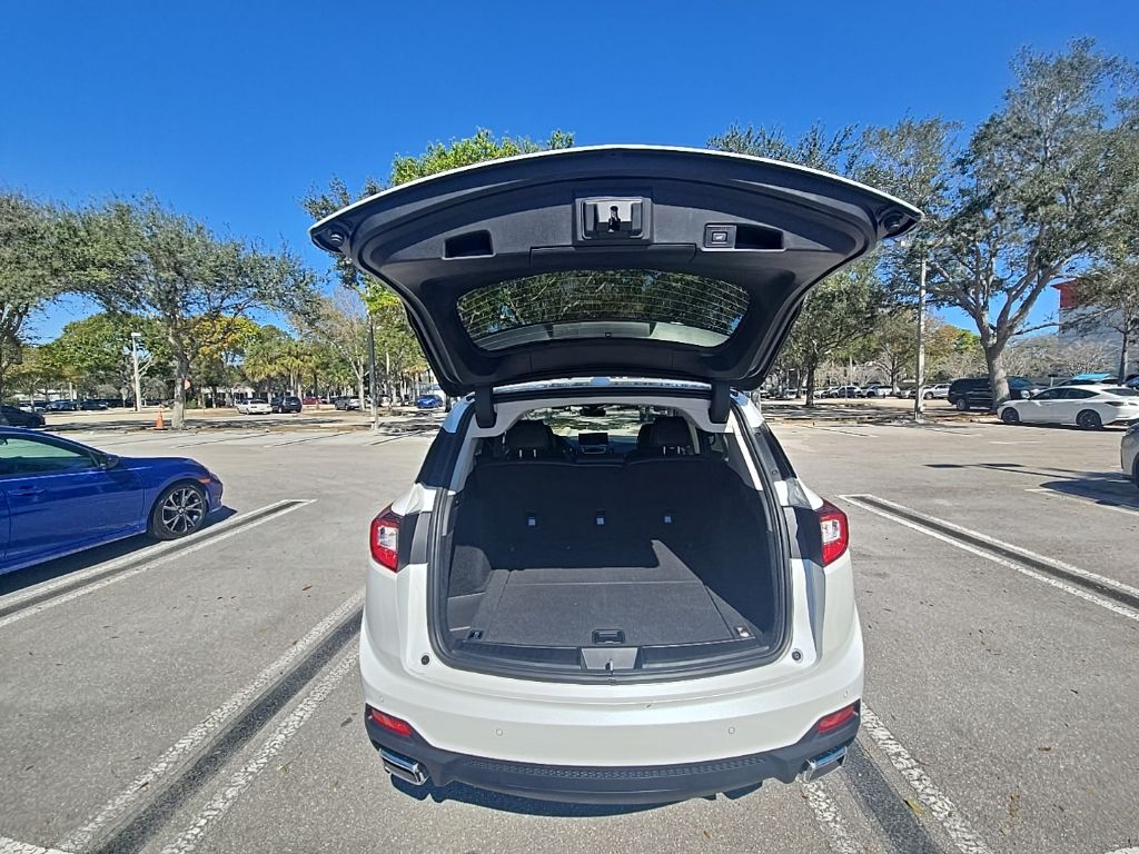 Thumbnail: 2026 Acura RDX - 30