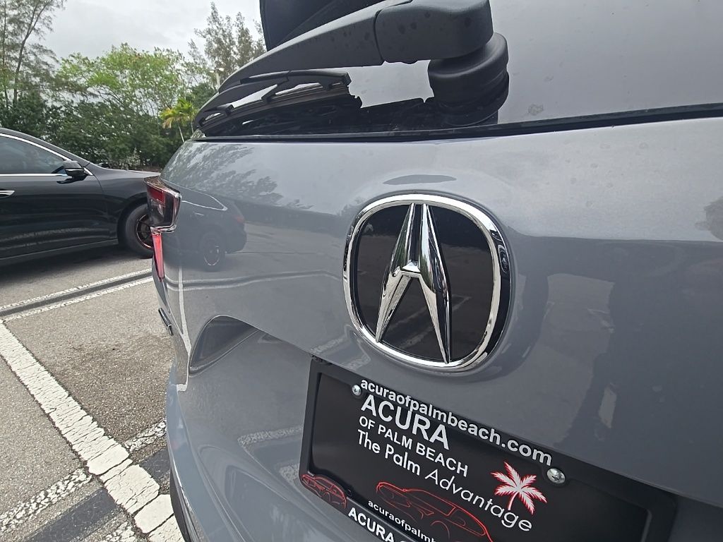 Thumbnail: 2026 Acura RDX - 11