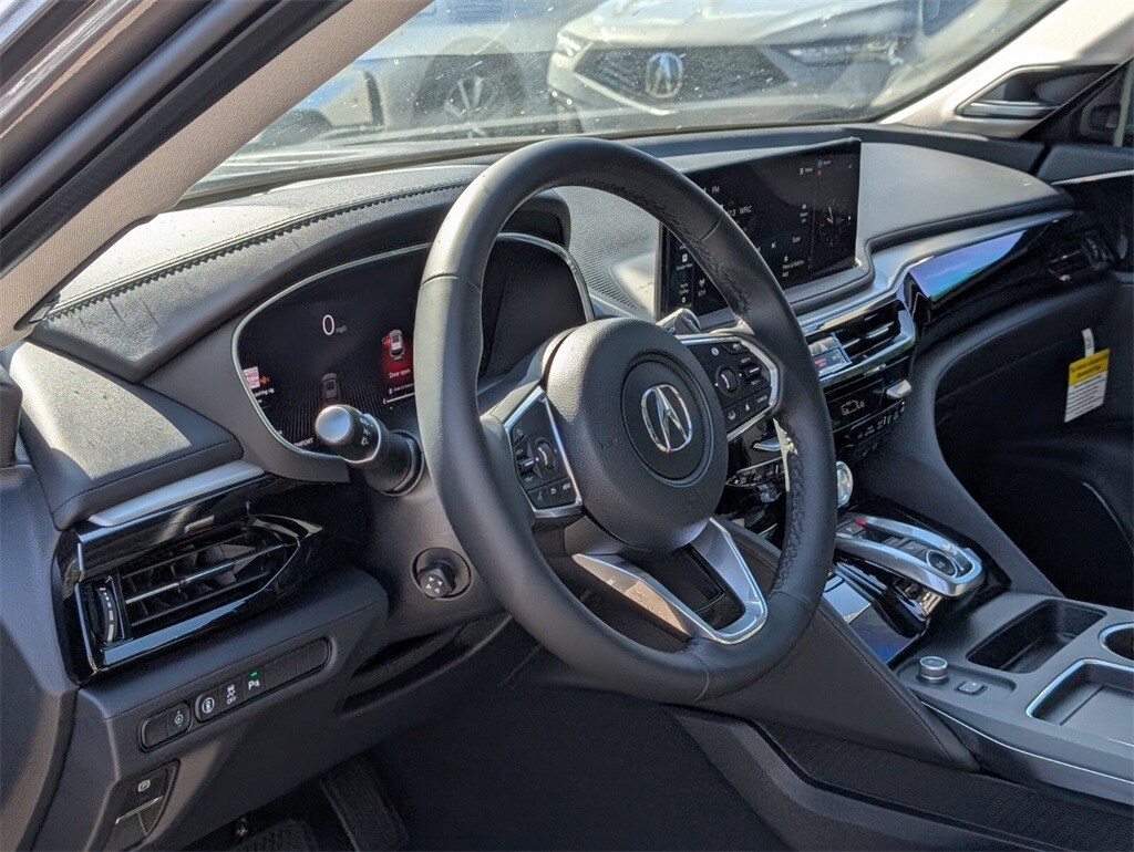 Thumbnail: 2026 Acura MDX - 13