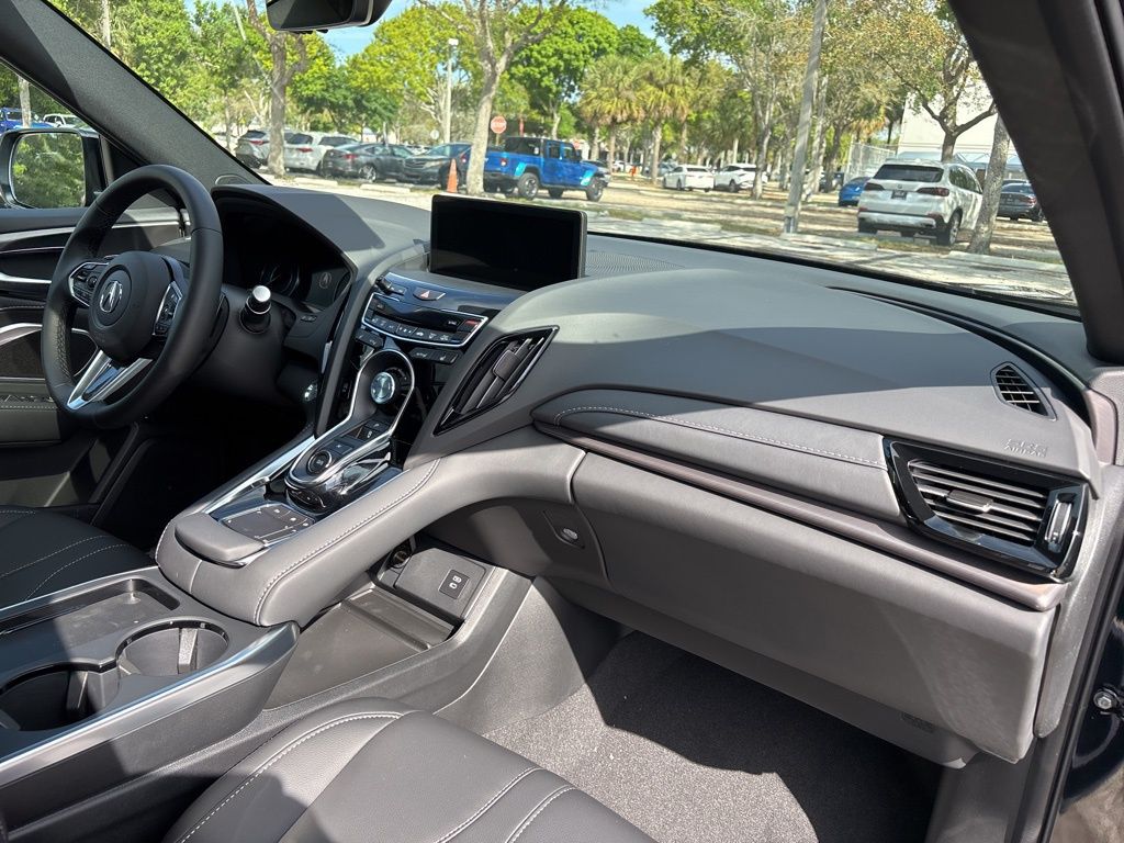Thumbnail: 2026 Acura RDX - 17
