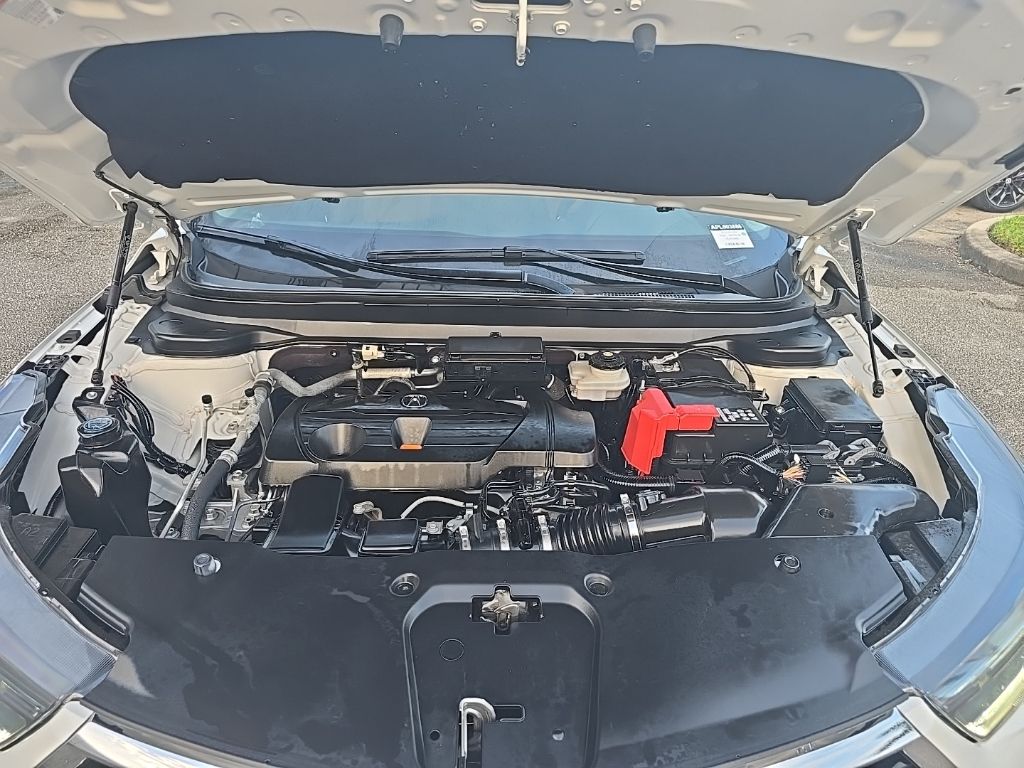 Thumbnail: 2023 Acura RDX - 32