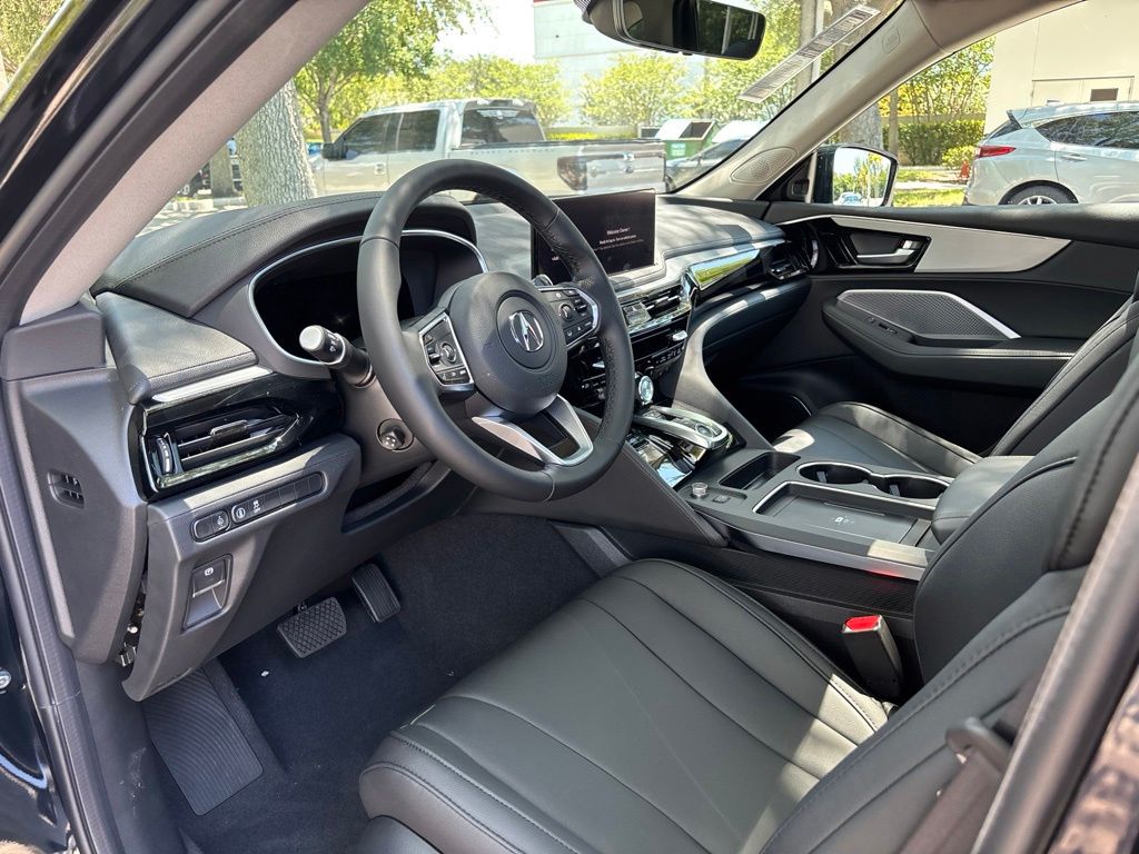 Thumbnail: 2026 Acura MDX - 17