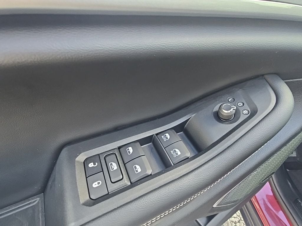Thumbnail: 2021 Jeep Grand Cherokee L - 15