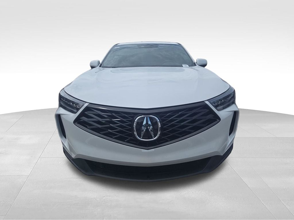 Thumbnail: 2026 Acura RDX - 3