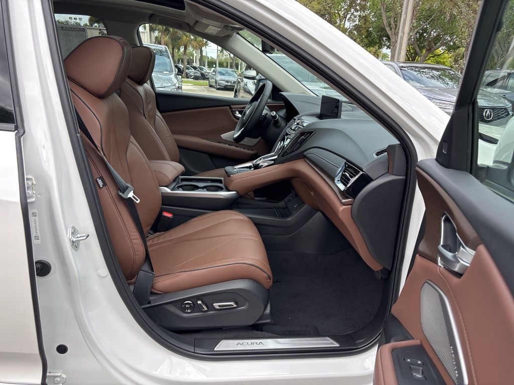 Thumbnail: 2026 Acura RDX - 12