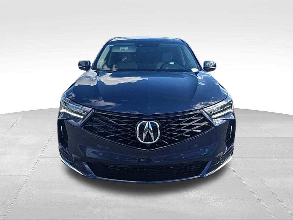 Thumbnail: 2026 Acura RDX - 2