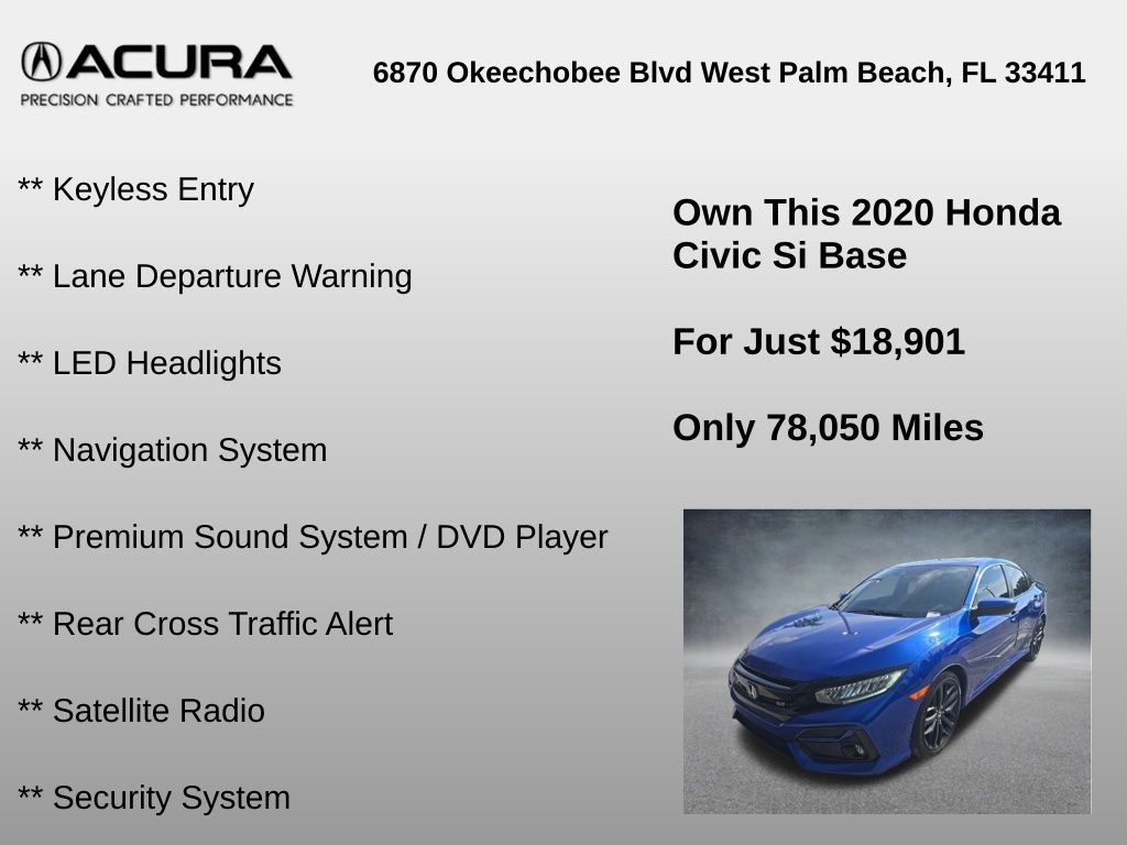 Thumbnail: 2020 Honda Civic - 12