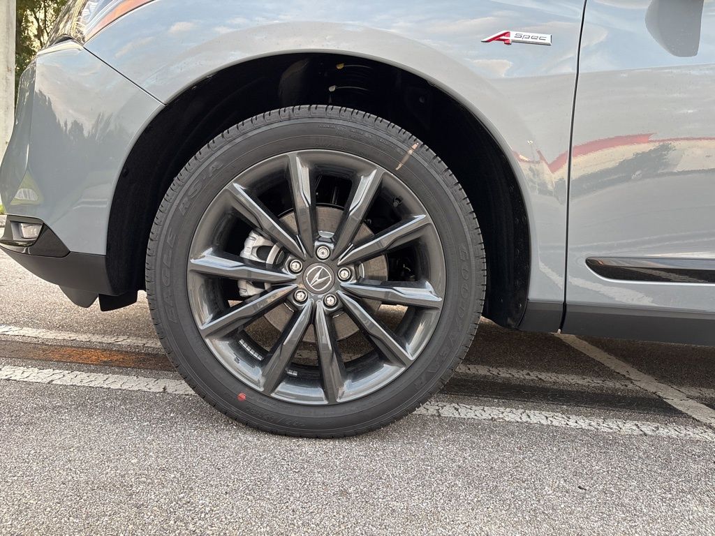 Thumbnail: 2026 Acura RDX - 9