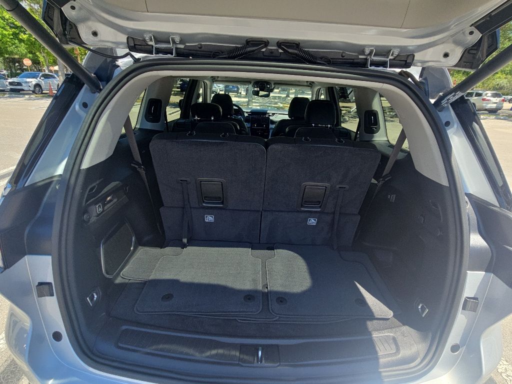 Thumbnail: 2021 Jeep Grand Cherokee L - 33