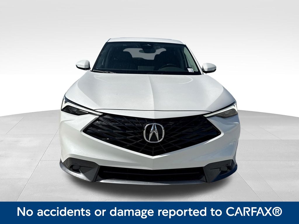 Thumbnail: 2026 Acura ADX - 2