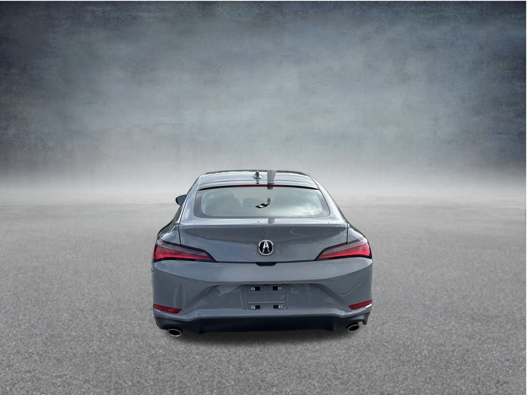 2026 Acura Integra Base photo 4
