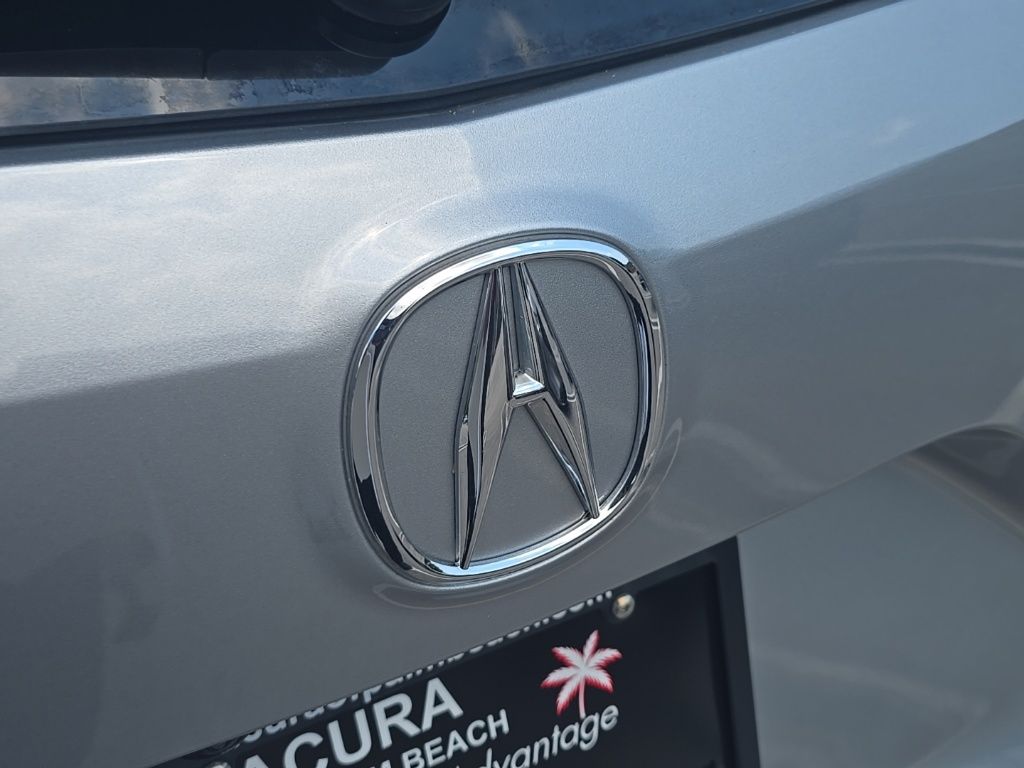 Thumbnail: 2020 Acura RDX - 11