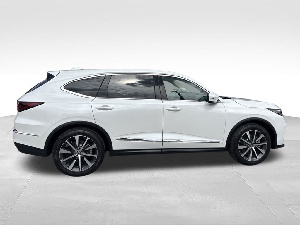 Thumbnail: 2026 Acura MDX - 6
