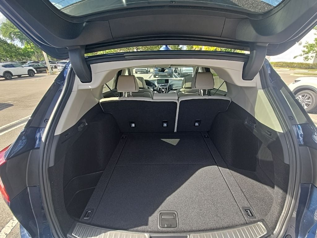 Thumbnail: 2026 Acura RDX - 29