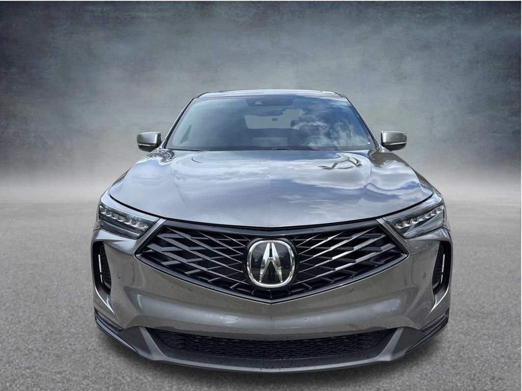 Thumbnail: 2026 Acura RDX - 8