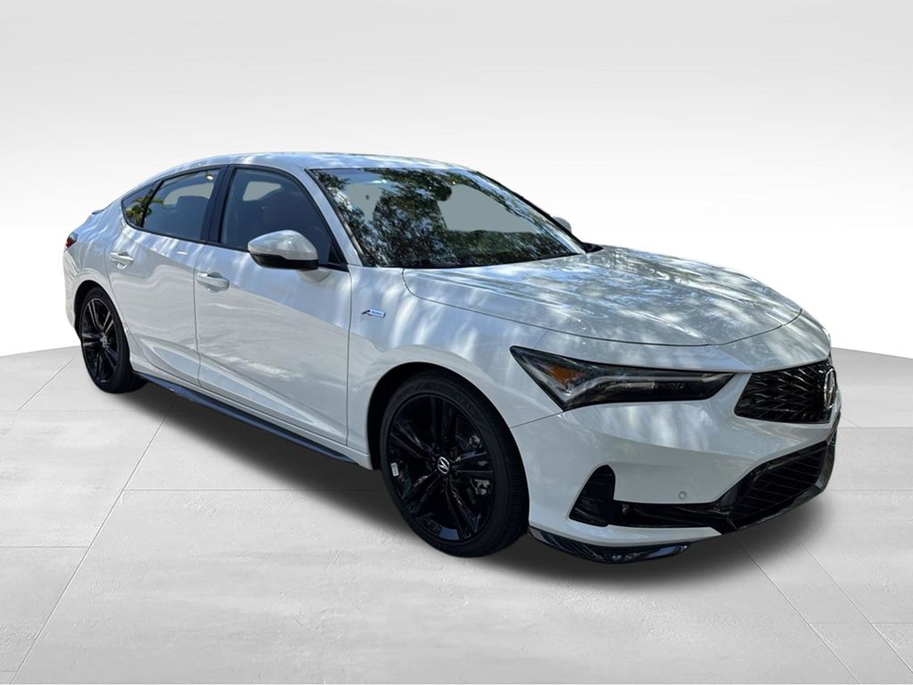 Thumbnail: 2026 Acura Integra - 7