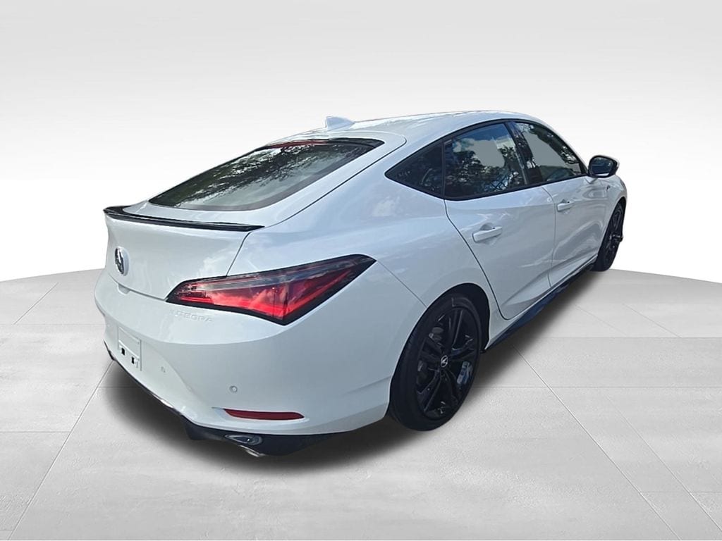 Thumbnail: 2026 Acura Integra - 5
