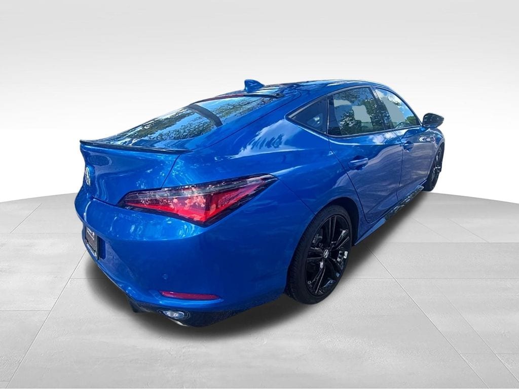 Thumbnail: 2026 Acura Integra - 5