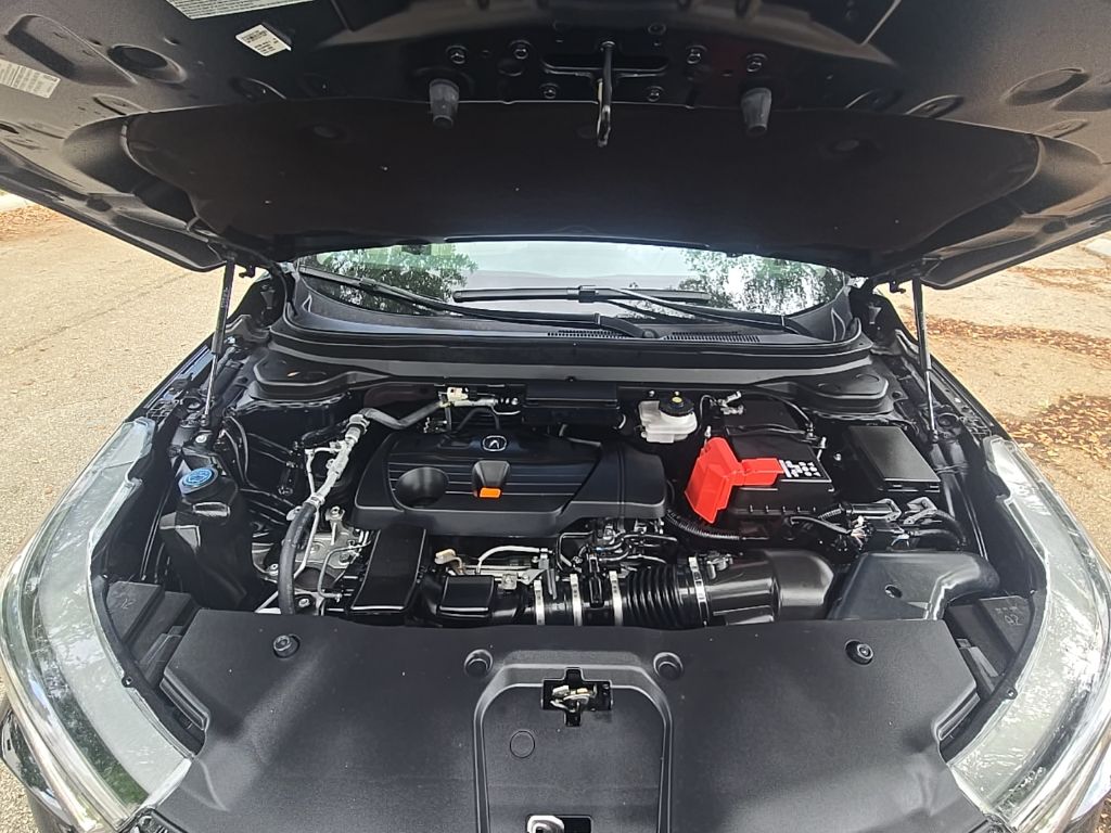 Thumbnail: 2025 Acura RDX - 36