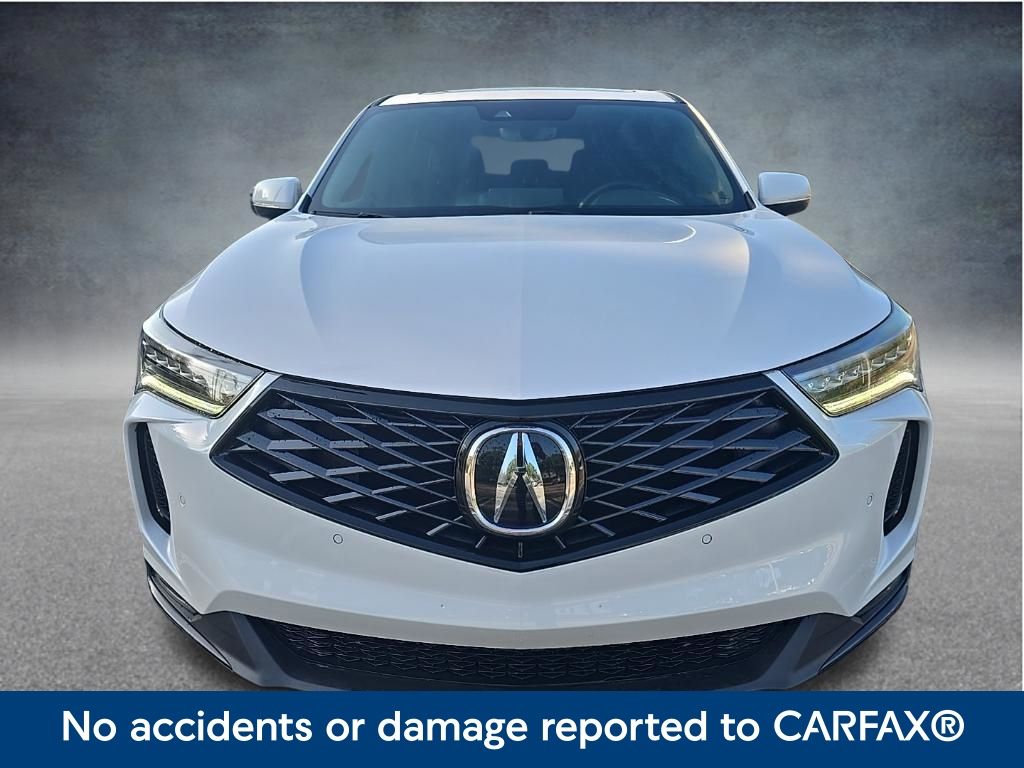 Thumbnail: 2025 Acura RDX - 3