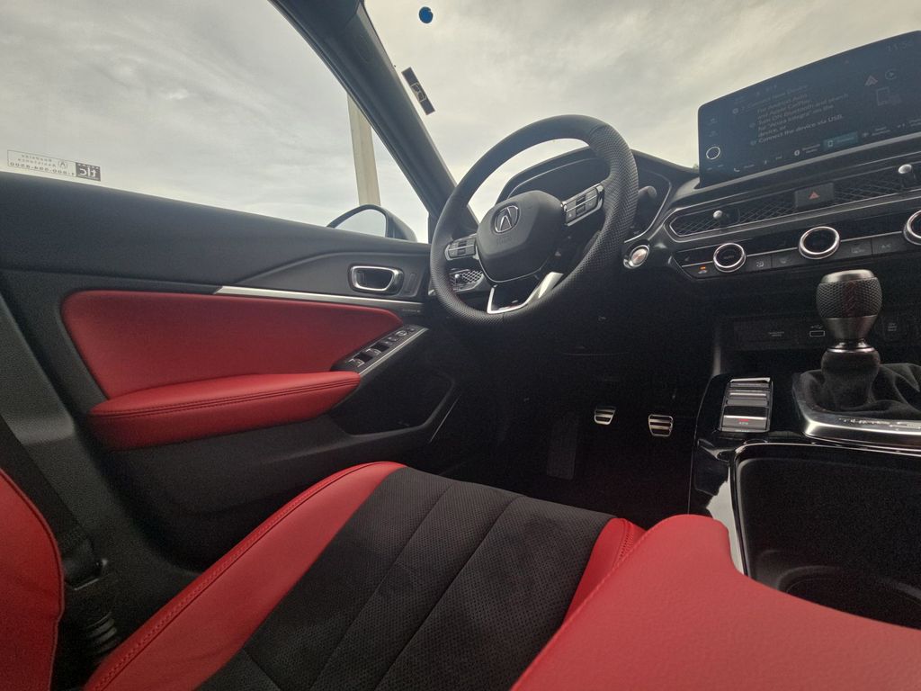 Thumbnail: 2026 Acura Integra - 15