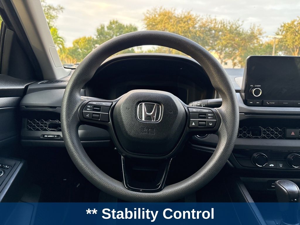 Thumbnail: 2023 Honda Accord - 23