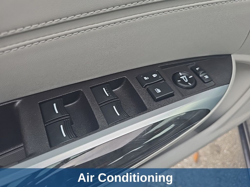 Thumbnail: 2020 Acura TLX - 14