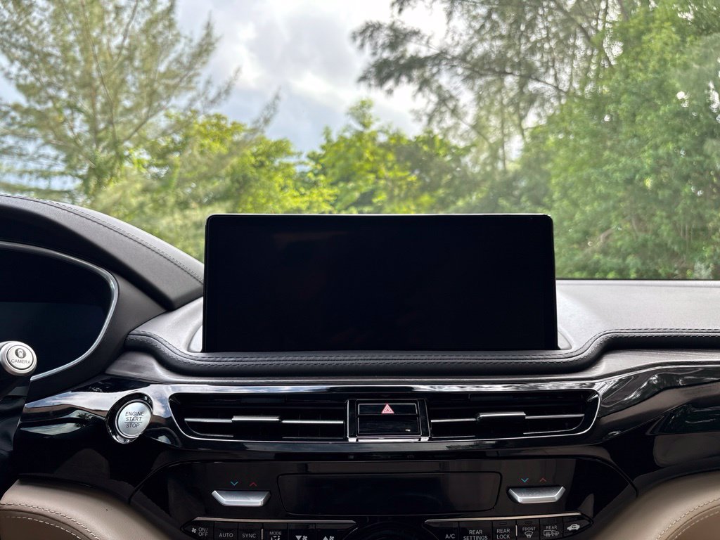 2025 Acura MDX Advance Package - Photo 28