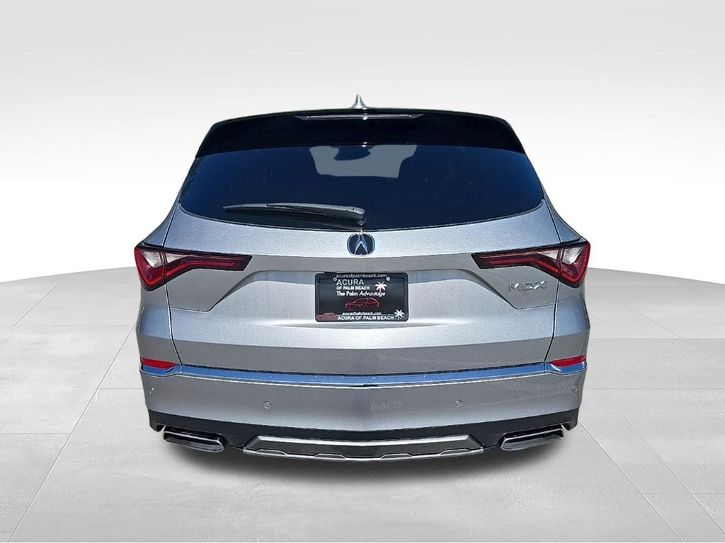 Thumbnail: 2026 Acura MDX - 6