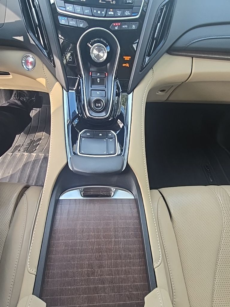 Thumbnail: 2023 Acura RDX - 29