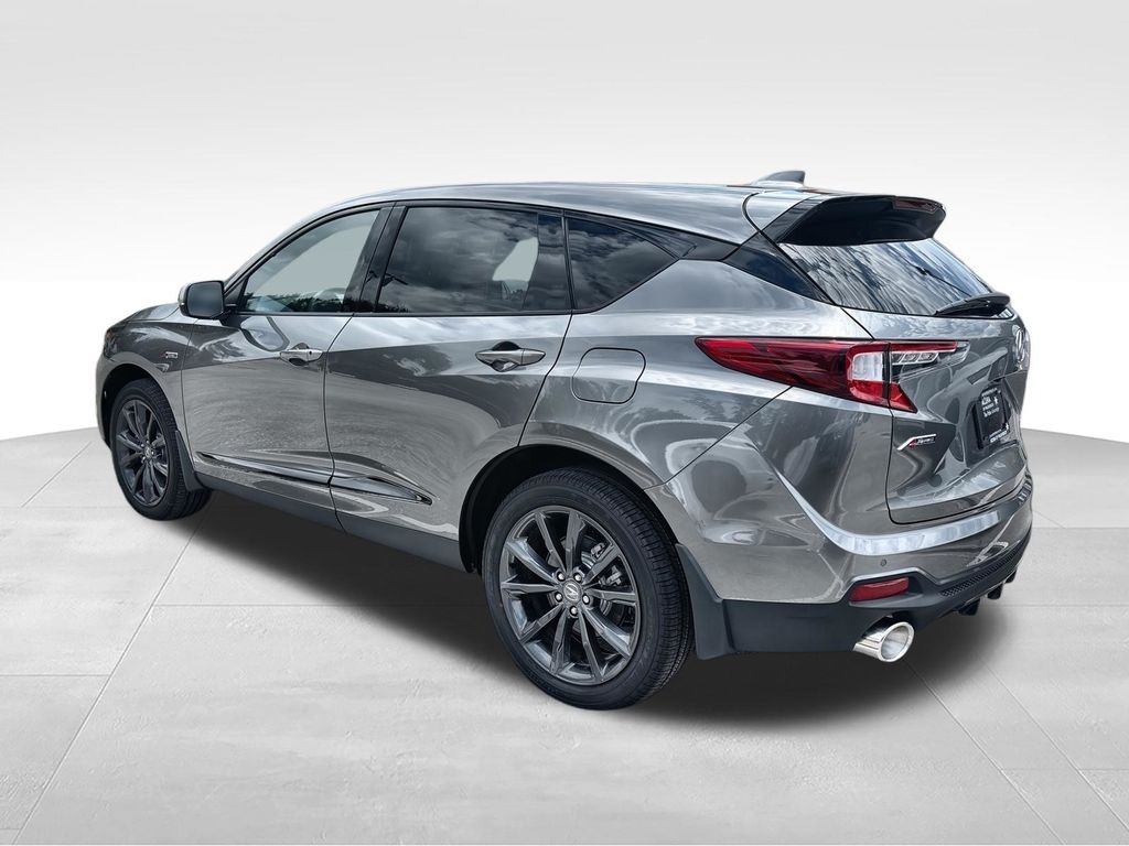 Thumbnail: 2026 Acura RDX - 6
