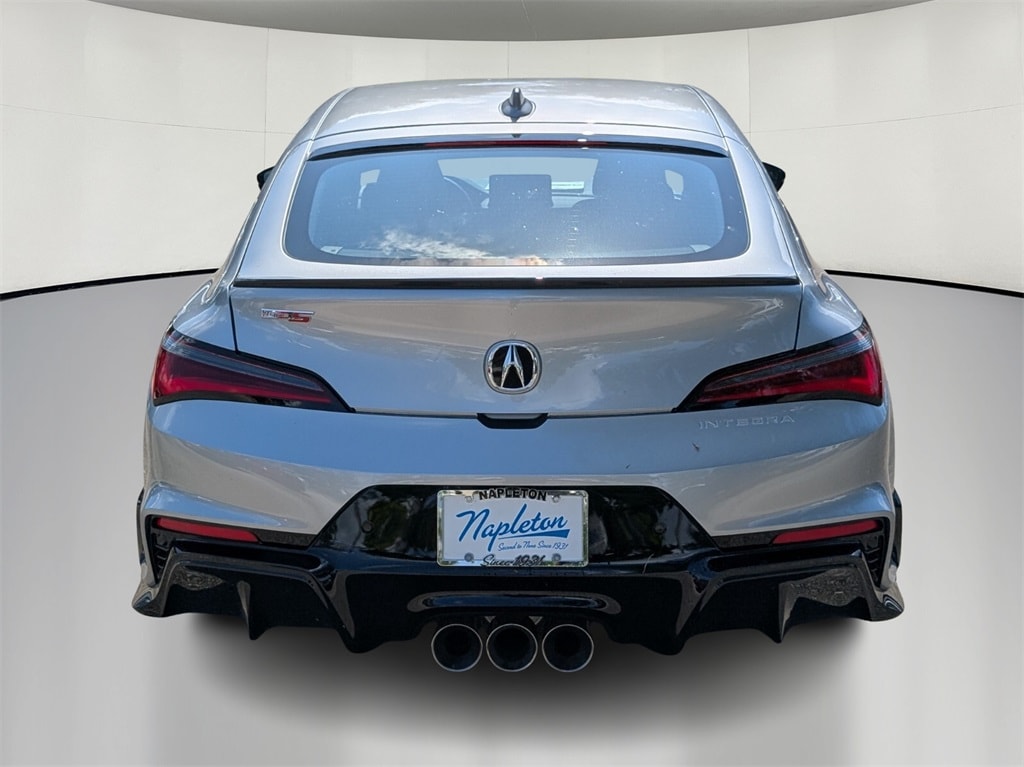 Thumbnail: 2025 Acura Integra - 6