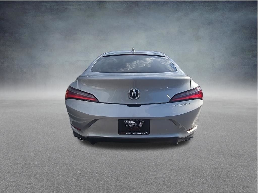Thumbnail: 2024 Acura Integra - 6