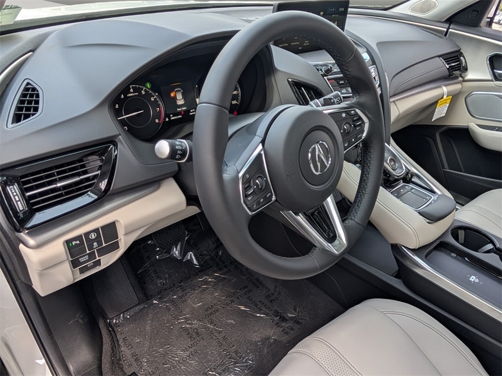Thumbnail: 2025 Acura RDX - 2