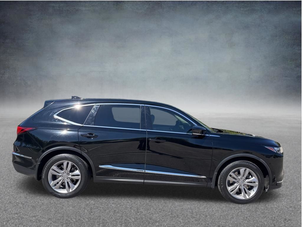 Thumbnail: 2023 Acura MDX - 7