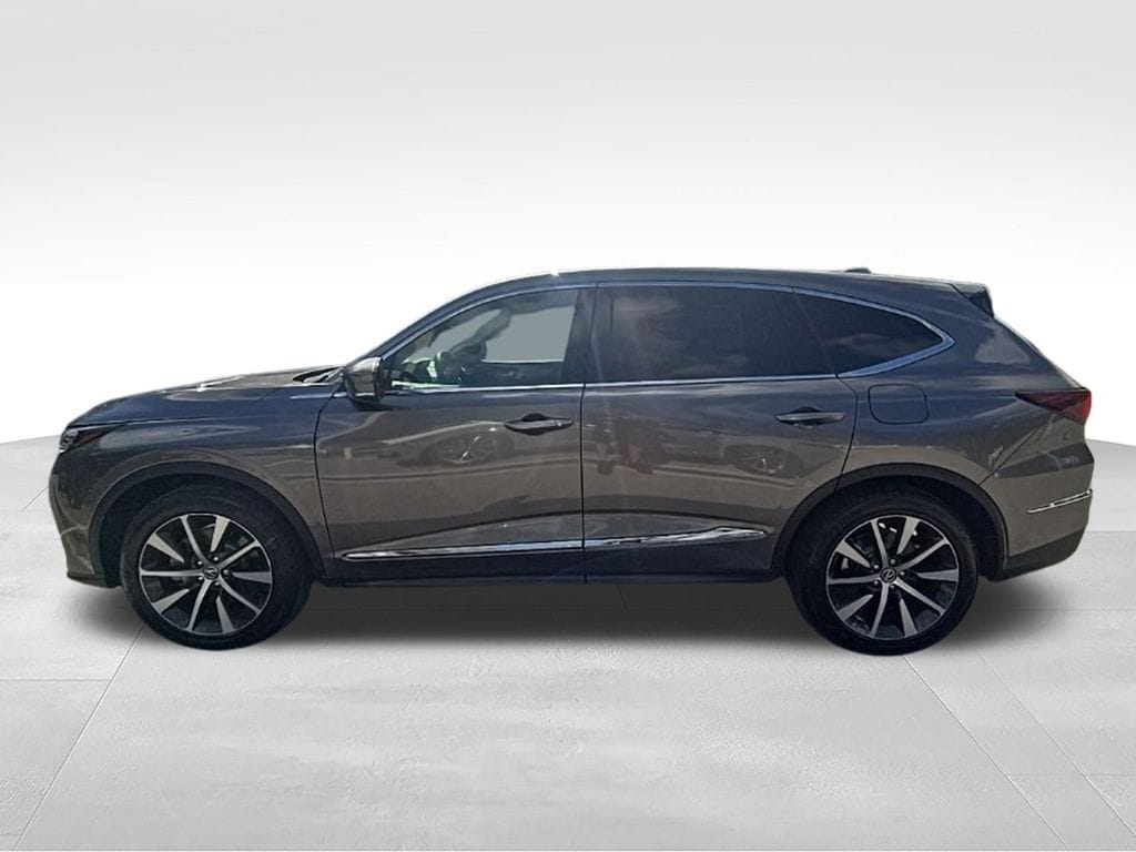 Thumbnail: 2026 Acura MDX - 2