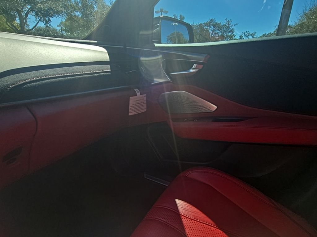 Thumbnail: 2025 Acura RDX - 26