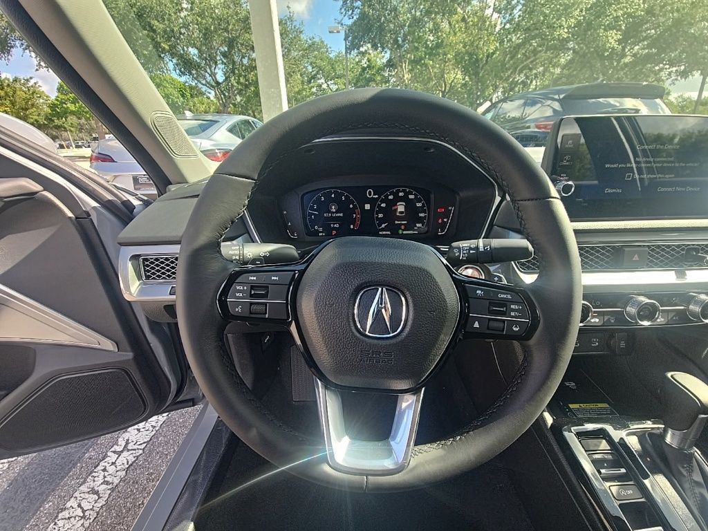 Thumbnail: 2026 Acura Integra - 15
