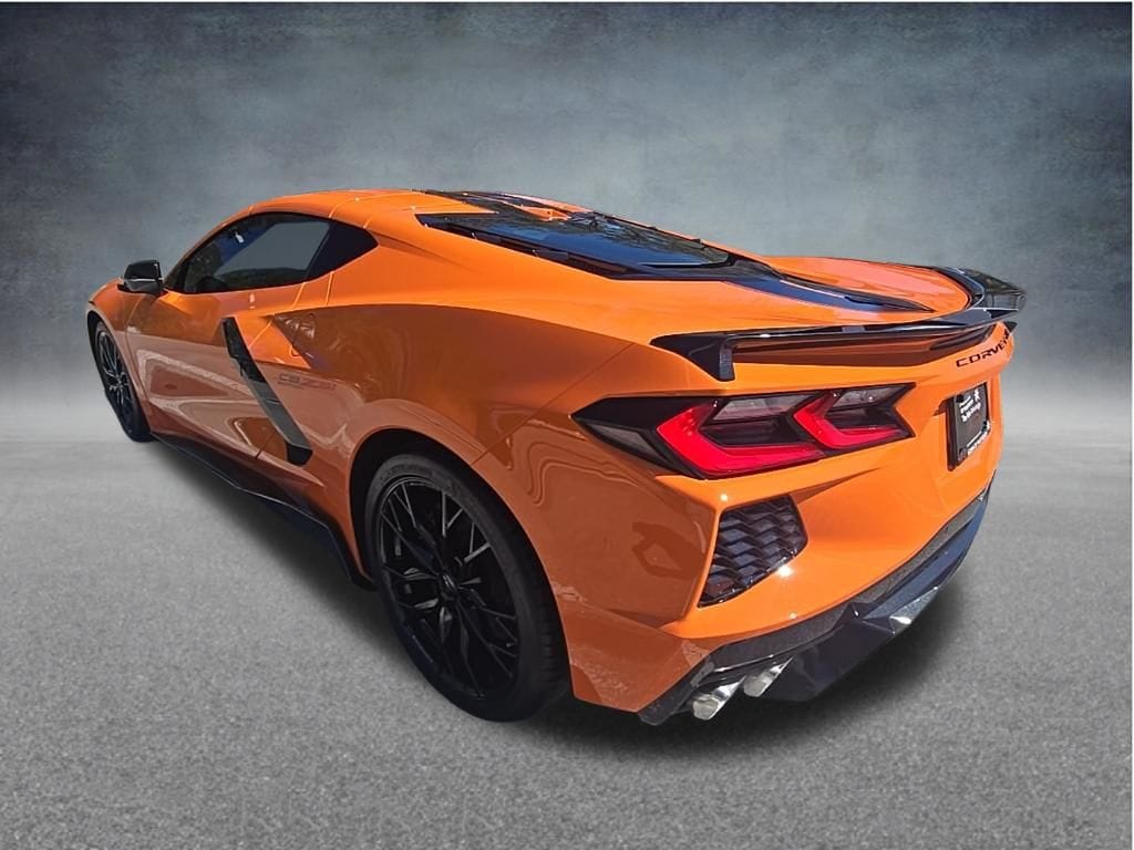 Thumbnail: 2023 Chevrolet Corvette - 7