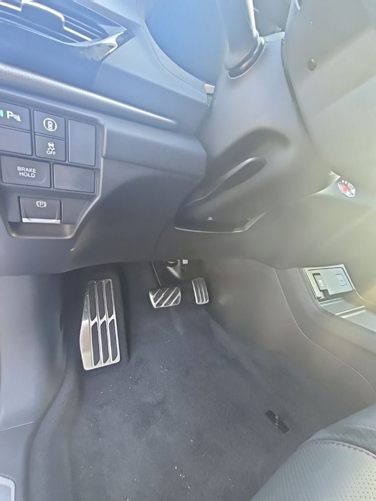 Thumbnail: 2025 Acura RDX - 18