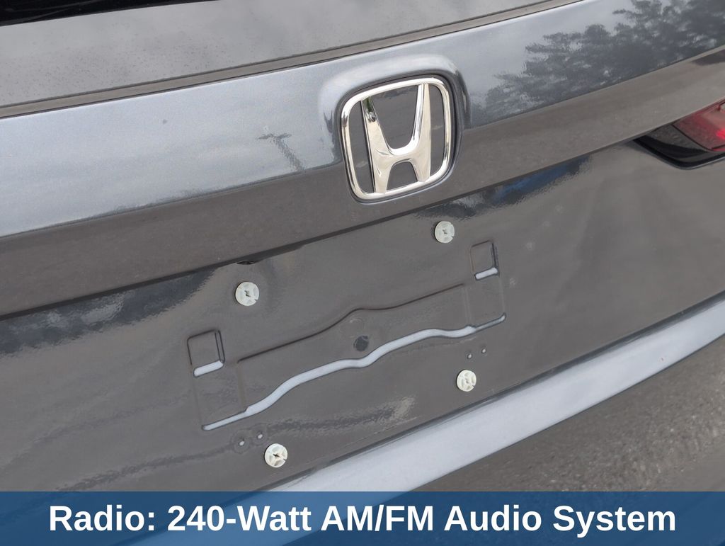 Thumbnail: 2023 Honda CR-V - 7