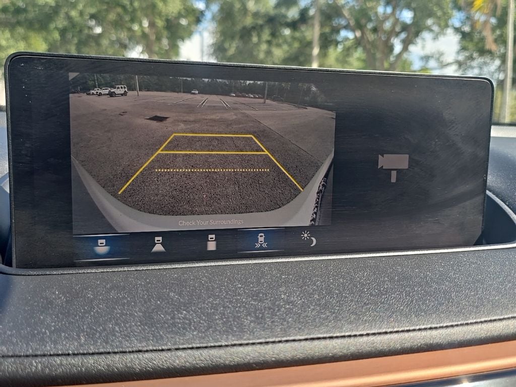 2024 Acura MDX Technology Package - Photo 25