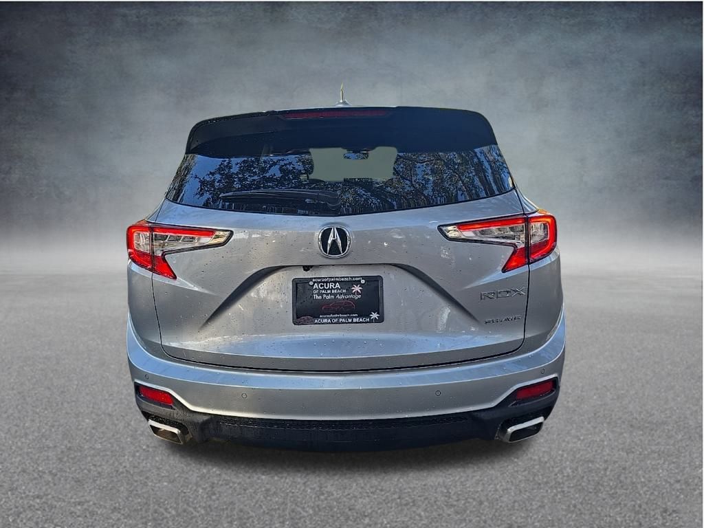 Thumbnail: 2025 Acura RDX - 6