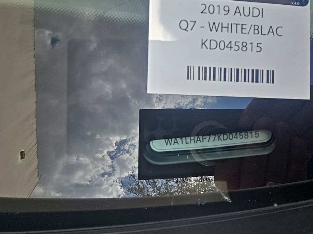 Thumbnail: 2019 Audi Q7 - 10