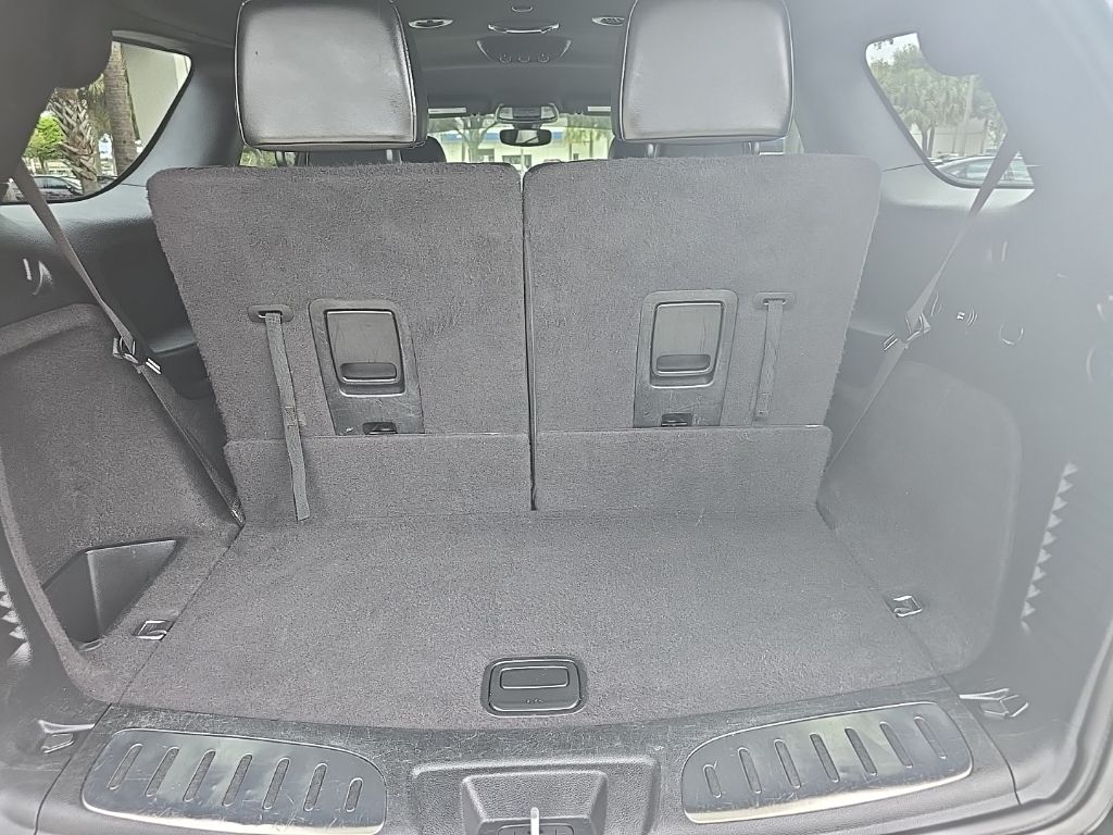 Thumbnail: 2022 Dodge Durango - 28