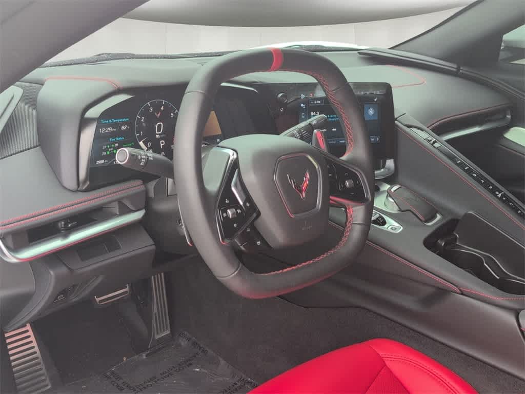 2024 Chevrolet Corvette 1LT photo 2