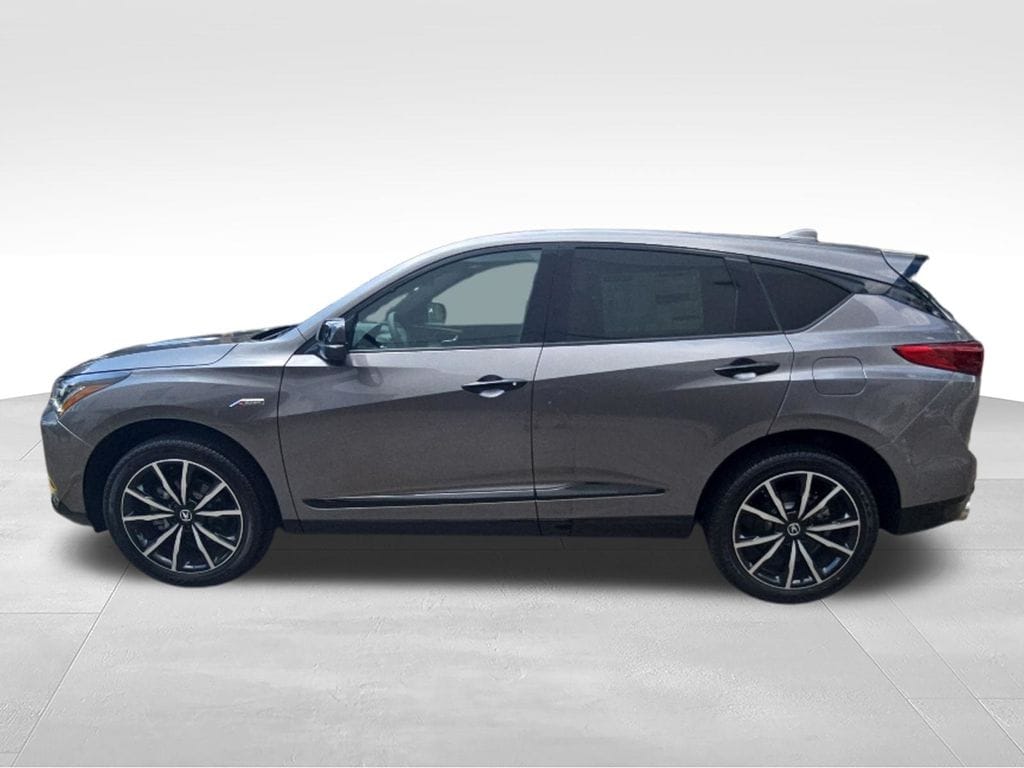 Thumbnail: 2026 Acura RDX - 8